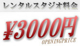 オープニング価格
